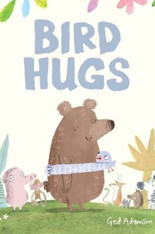 Cover of Bird Hugs