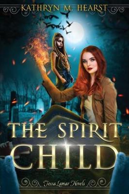 Book cover for The Spirit Child