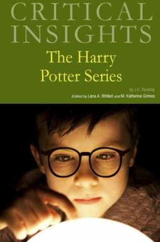Cover of Harry Potter Series