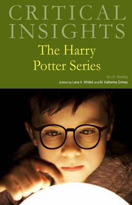 Cover of Harry Potter Series