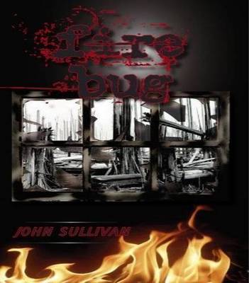 Book cover for Firebug