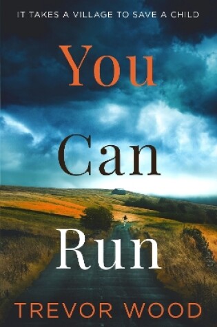 Cover of You Can Run