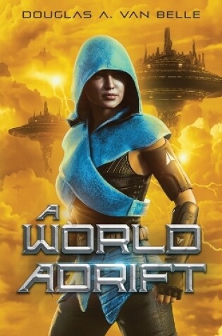 Cover of A World Adrift