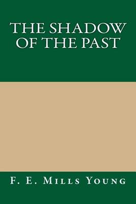 Book cover for The Shadow of the Past