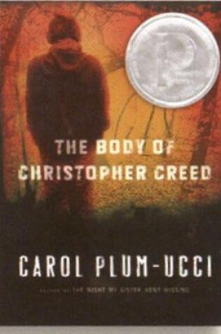 Cover of Body of Christopher Creed