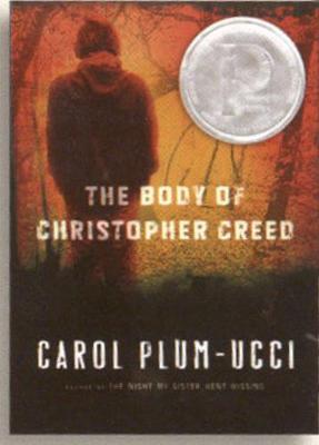 Book cover for Body of Christopher Creed