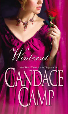 Book cover for Winterset