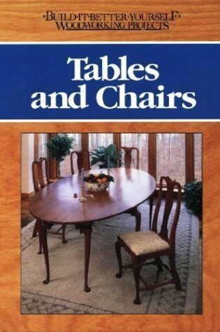 Cover of Table & Chairs