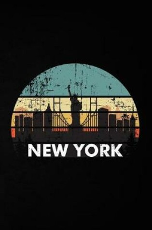 Cover of New York