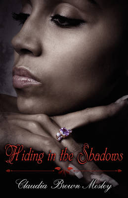 Book cover for Hiding in the Shadows (Peace in the Storm Publishing Presents)