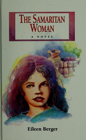 Book cover for The Samaritan Woman