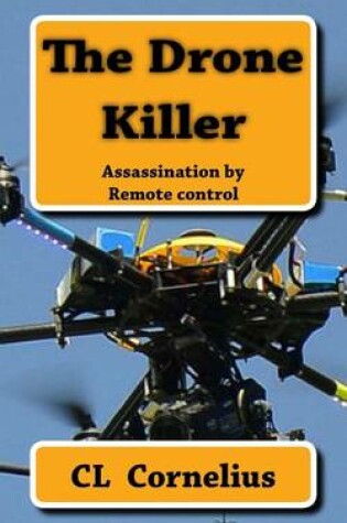 Cover of The Drone Killer