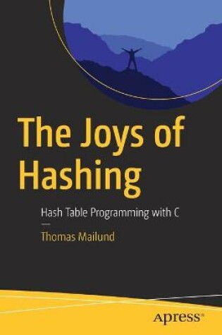 Cover of The Joys of Hashing