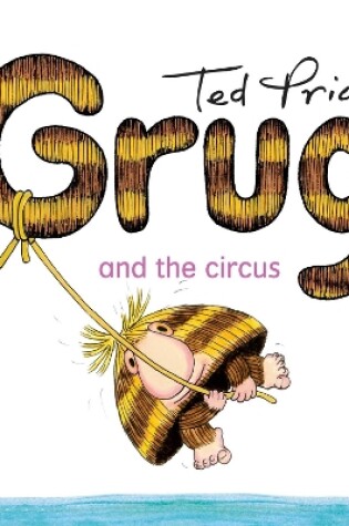 Cover of Grug and the Circus