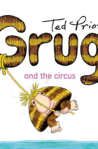Cover of Grug and the Circus
