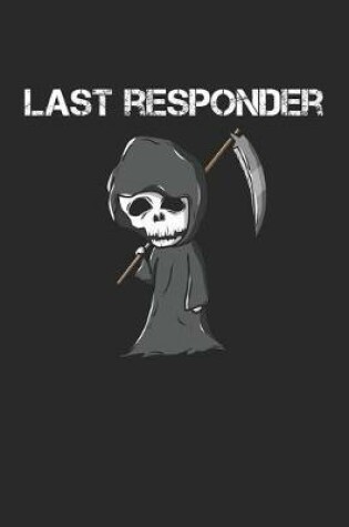 Cover of Last Responder