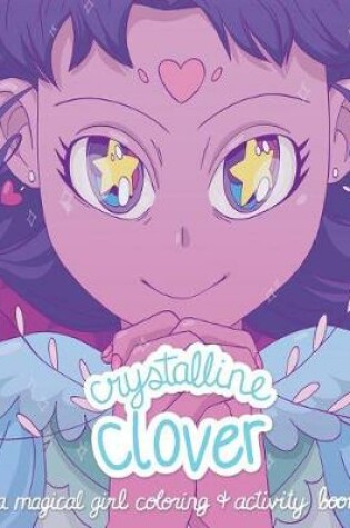 Cover of Crystalline Clover