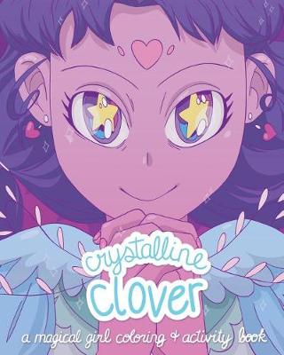 Book cover for Crystalline Clover