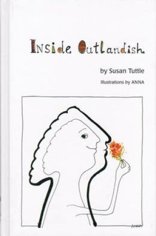 Cover of Inside Outlandish