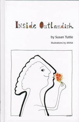 Book cover for Inside Outlandish