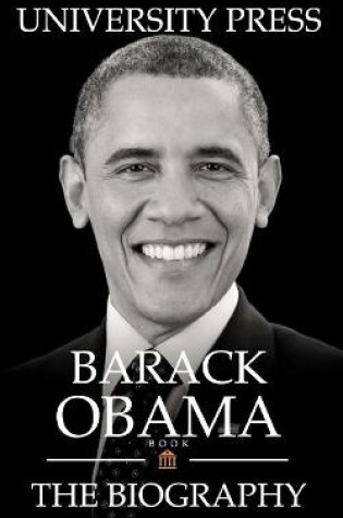 Cover of Barack Obama Book