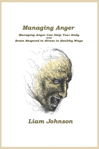 Cover of Managing Anger