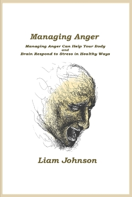 Book cover for Managing Anger