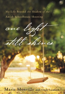 Book cover for One Light Still Shines