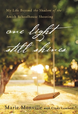 Book cover for One Light Still Shines