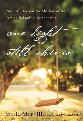 Book cover for One Light Still Shines