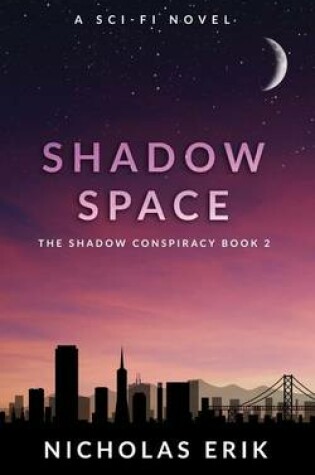 Cover of Shadow Space