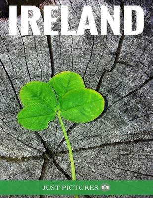 Book cover for Ireland