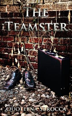 Book cover for The Teamster