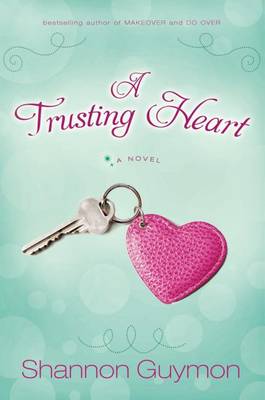 Book cover for A Trusting Heart