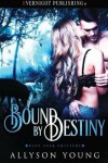 Book cover for Bound by Destiny