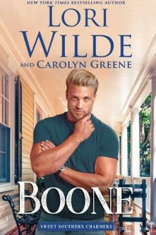 Cover of Boone