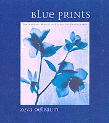 Book cover for Blue Prints: Cyanotype Photographs