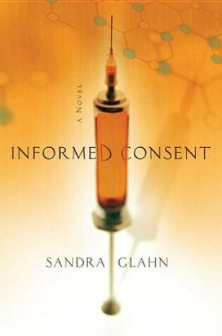 Cover of Informed Consent