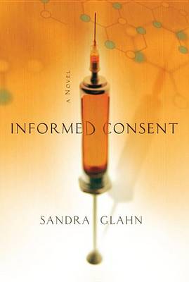 Book cover for Informed Consent