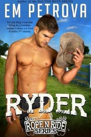 Cover of Ryder