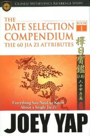 Cover of Date Selection Compendium -- Book 1