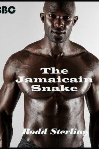 Cover of The Jamaican Snake