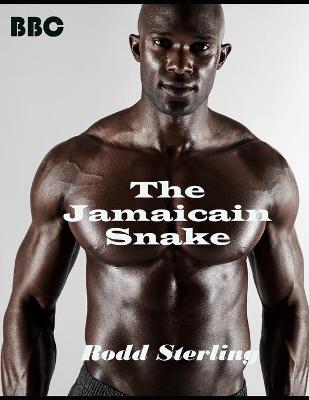 Book cover for The Jamaican Snake