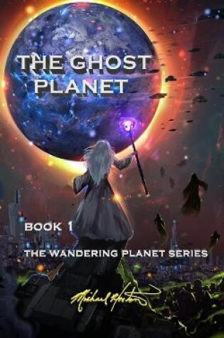 Cover of The Ghost Planet