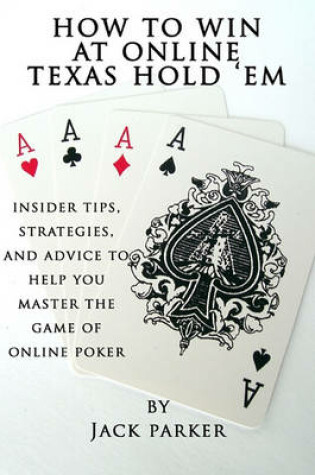 Cover of How to Win at Online Texas Hold 'em
