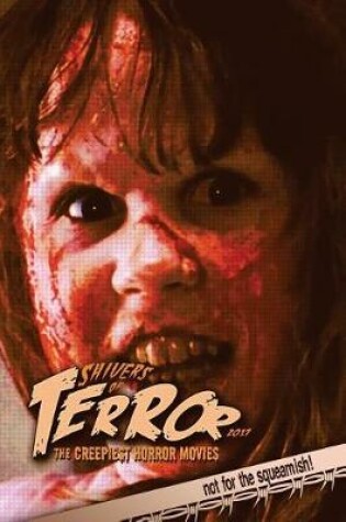 Cover of Shivers of Terror 2017