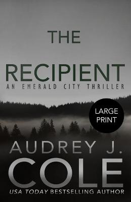 Cover of The Recipient