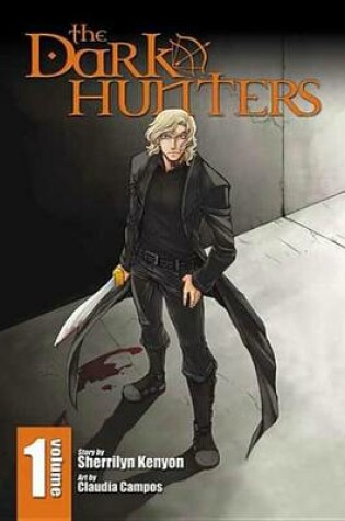 Cover of The Dark-Hunters, Vol. 1