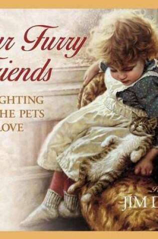 Cover of Our Furry Friends