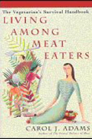 Cover of Living among Meat Eaters